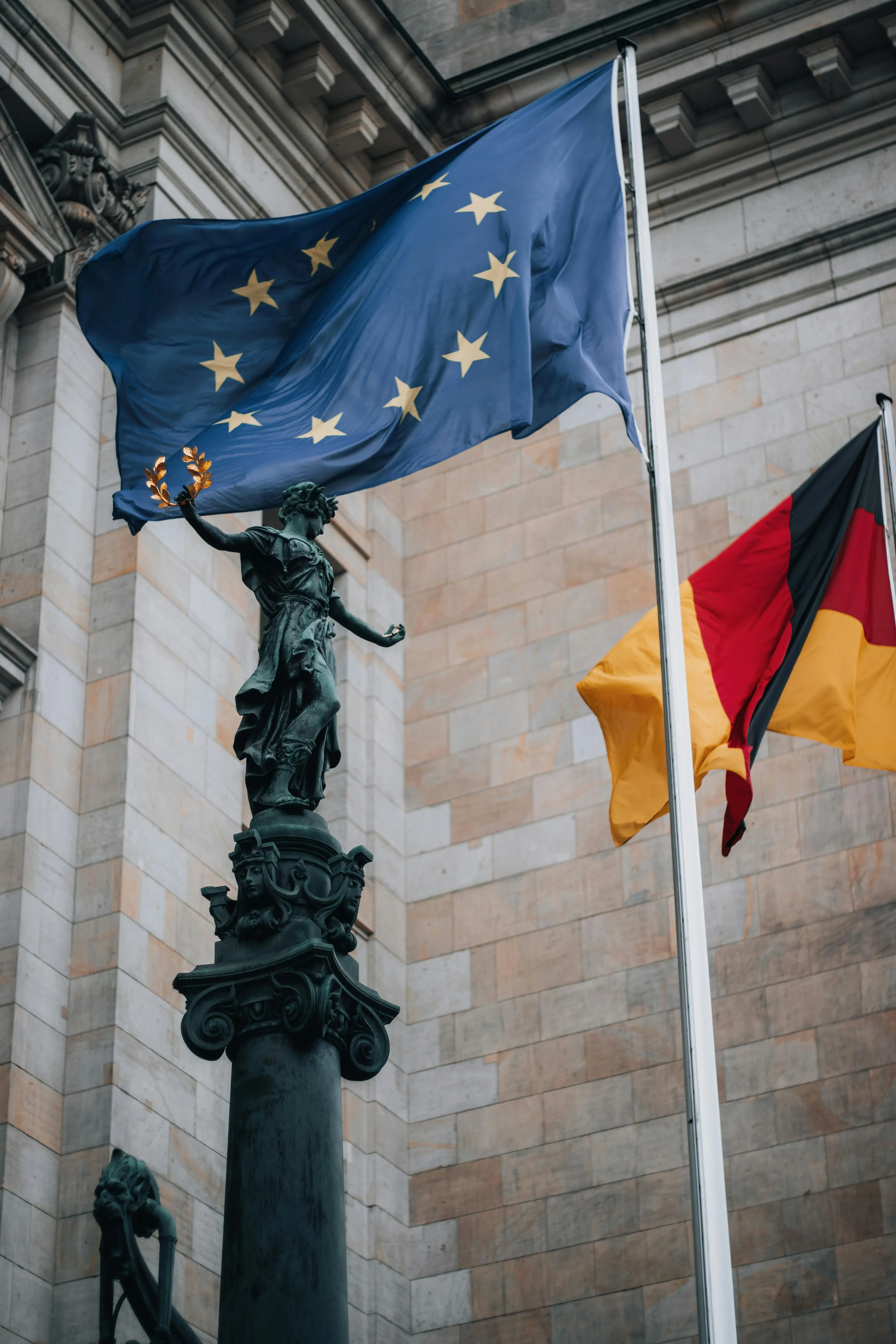 Capital latino-américain à destination de l'Europe